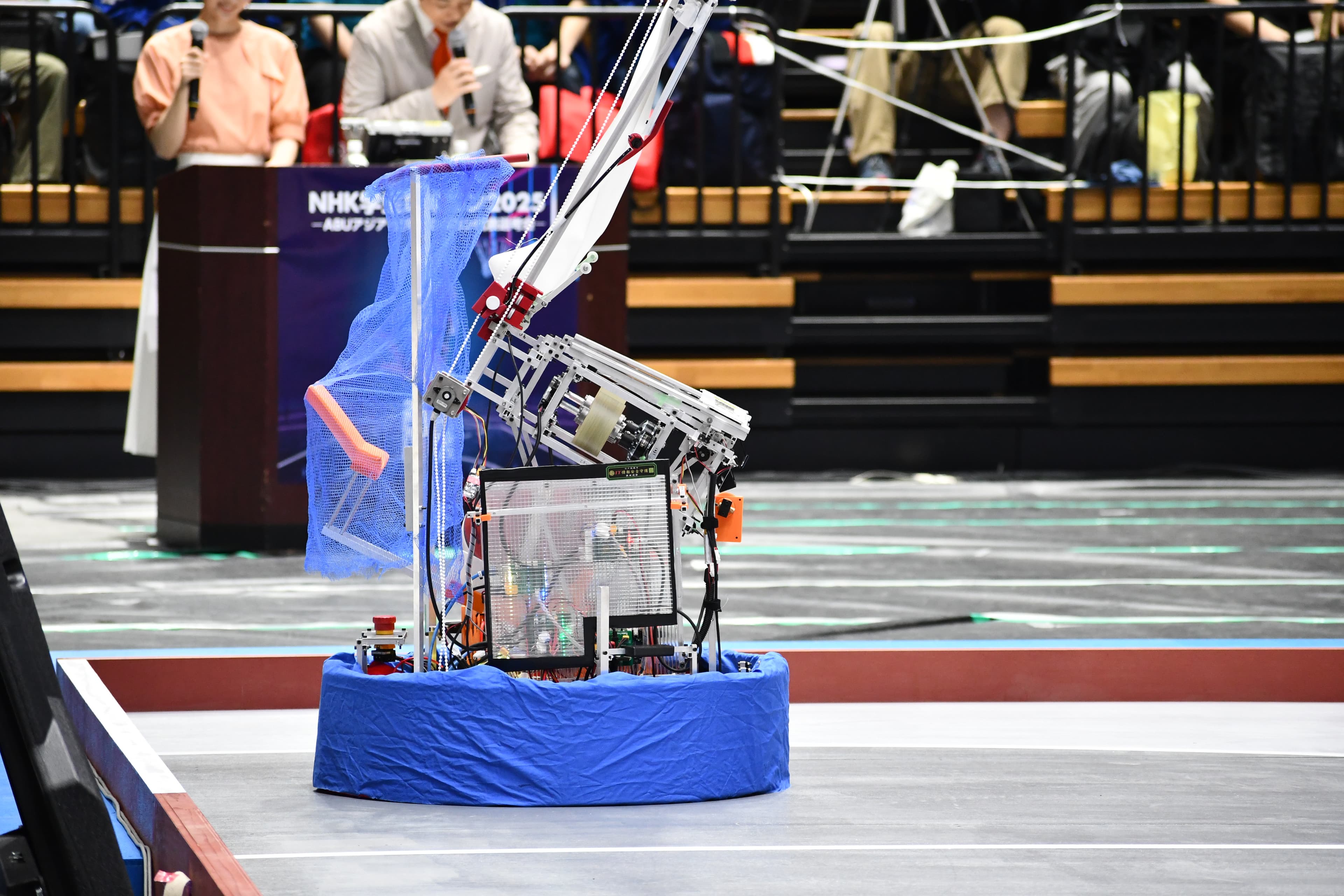 NHK学生ロボコン