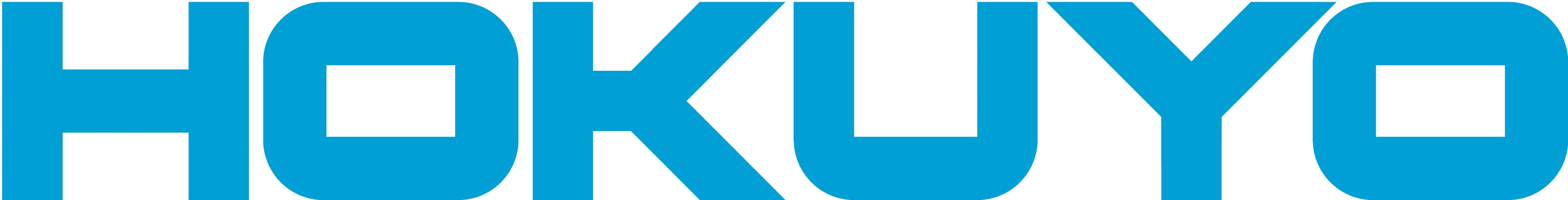 hokuyo